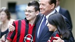 Đám cưới bạc của Berlusconi