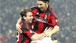 21h00 ngày 20/2, Chievo (12) – Milan (1): Không thể không thắng
