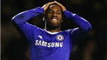 Chelsea: Drogba có thể "bị đẩy ra đường"