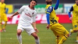 Chievo – Milan 1-2: Rossoneri nhọc nhằn gia cố ngôi đầu 