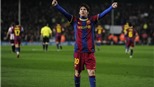 Messi "nổ súng", Barca lại bỏ xa Real 5 điểm