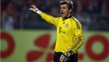 Thủ môn số 1 của Bayern: Thomas Kraft hay Joerg Butt?