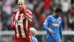 Bayern chạy đà cho Champions League: Inter, Bayern đang tới!