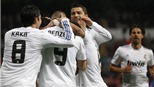 Real Madrid - Levante 2-0: Kỷ lục, nhưng để làm gì?