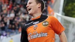 Gameiro lập hat-trick vào lưới Bordeaux