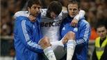  Marseille trở lại trong âu lo