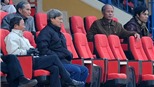 Những tranh cãi liên quan đến trọng tài sau 3 vòng đấu của  V-League 2011