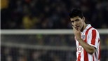 Aguero lập công, Atletico lại biết thắng: Ngôi sao và siêu sao