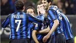 Inter đã biết thắng 1-0: Là Inter, mà không phải Inter