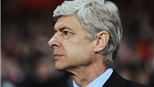 Wenger tự tin Arsenal sẽ "đè bẹp" Leyton Orient