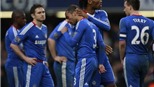 Trước trận Copenhagen- Chelsea: Khi phía trước là chân tường
