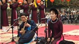 Bản tin Văn hóa toàn cảnh ngày 19/2/2011