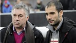 Abramovich nhắm Guardiola thay Ancelotti