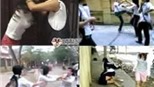 Ngày trước đâu có thế!