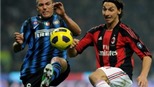 Bắt đầu một cuộc chiến Milan-Inter?