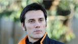  Montella: “Dẫn dắt Roma là ước mơ của tôi”