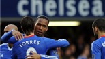 Hàng công Chelsea: Chelsea nên trở về với 4-4-2?