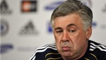 Tương lai Ancelotti: Carletto & chiếc phao cuối cùng