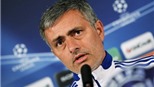 Mourinho: Real phải chơi thuyết phục bởi chúng tôi là nhà VĐ của những nhà VĐ