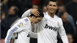 Real Madrid: Bàn thắng sân khách