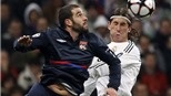Lyon, Gerland & nỗi ám ảnh của Real Madrid