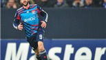 Hàng công Lyon: Ai thay thế Lisandro?