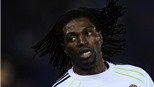 Hàng công Real Madrid:  "Baby Kanu" & 2 món nợ Champions League