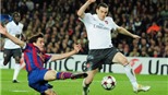 Arsenal tái đấu Barcelona: Có thể tăng "viện binh" ở hàng thủ