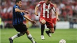 Trận Inter Milan – Bayern Munich: Tìm lại ánh hào quang năm 2010