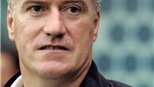 Marseille - M.U: Deschamps chơi "tâm lý chiến" với "Quỷ đỏ"