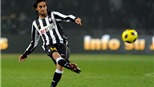 Liverpool quyết không bán Aquilani với giá rẻ