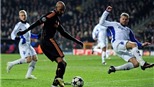 Thắng trên sân khách, Chelsea đặt chân vào vòng tứ kết  