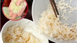 “Gạo lạ” ư? Chuyện thường!