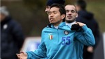 02h45 ngày 24/2, Inter - Bayern Munich: Giăng bẫy bắt hùm