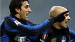 9 tháng & những đổi thay: Có Ribery, không Milito