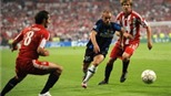  Tại sao Sneijder quan trọng với Inter?