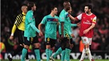 Wenger: “Fabregas sẽ không đi đâu cả!”