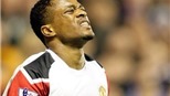 Patrice Evra sẽ bị la ó
