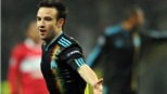 Cantona tiến cử Valbuena