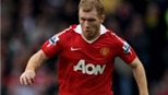 Sir Alex đặt niềm tin vào Paul Scholes