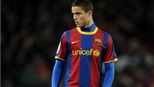 Barcelona sẵn sàng nhượng lại Afellay cho Liverpool