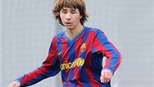Arsenal lại khiến Barca nổi giận vì "vụ Fabregas thứ hai"