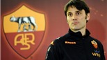 "Tiểu phi cơ" Montella: "Tôi không phải HLV tạm quyền"