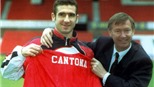 Cantona lo ngại cho M.U thời hậu Ferguson