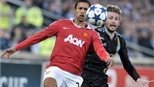 Sir Alex: Hòa 0-0 là tỷ số nguy hiểm