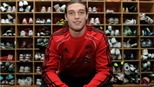 Tân binh Andy Carroll chuẩn bị ra mắt: Đợi chờ "ngựa chứng"