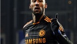 Nicolas Anelka lại lập công:  Cứu tinh bất ngờ