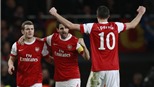 Khả năng Arsenal sang VN mùa hè năm 2011: Tháng 4 trả lời chính thức