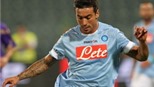 Napoli cần anh, "El Pocho"!