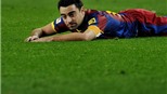 Barca trong cơn khốn khó